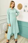 137025 137025-4278 Tunik Pant Takim